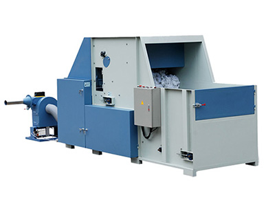 Fiber Filling Machine